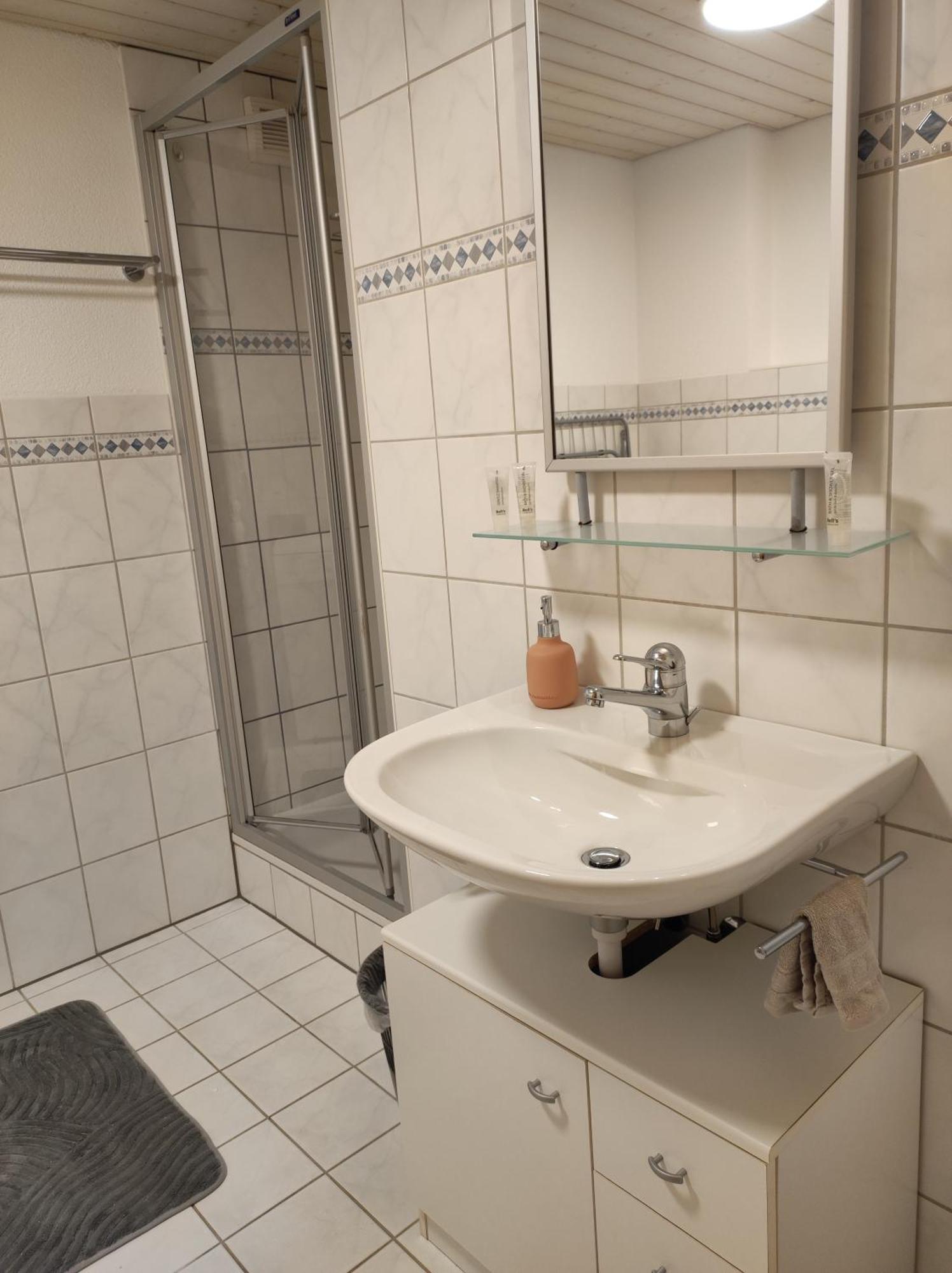 Appartement In St. Niklaus Ngoại thất bức ảnh